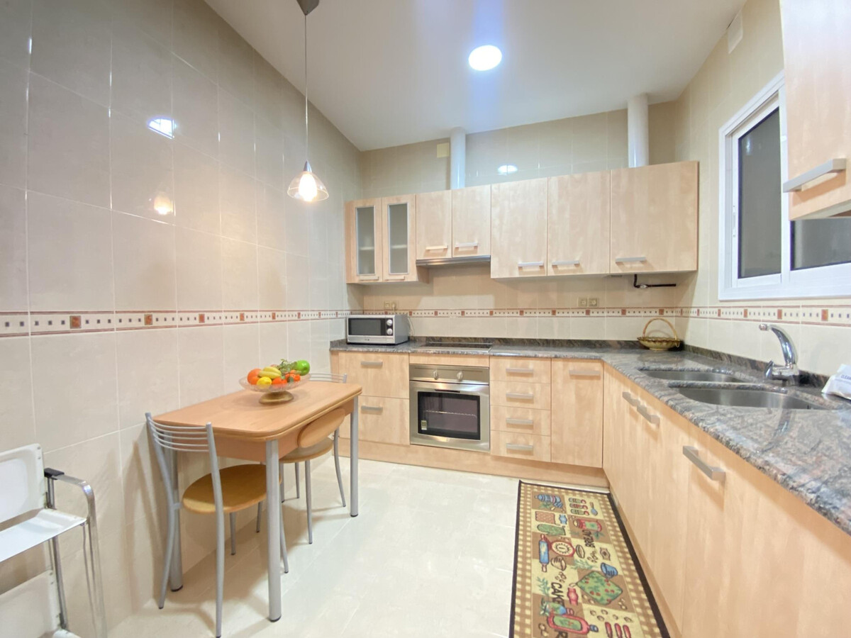 Appartement Plaza de la Font, vue sur Santa Tecla - Photo 24