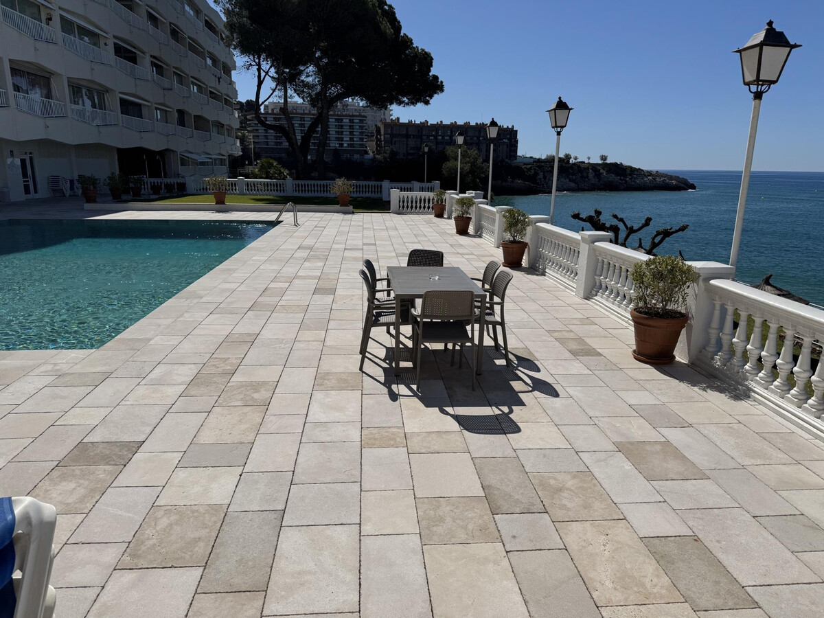 Appartement 4 chambres Salou, vue mer et accès plages - Photo 2