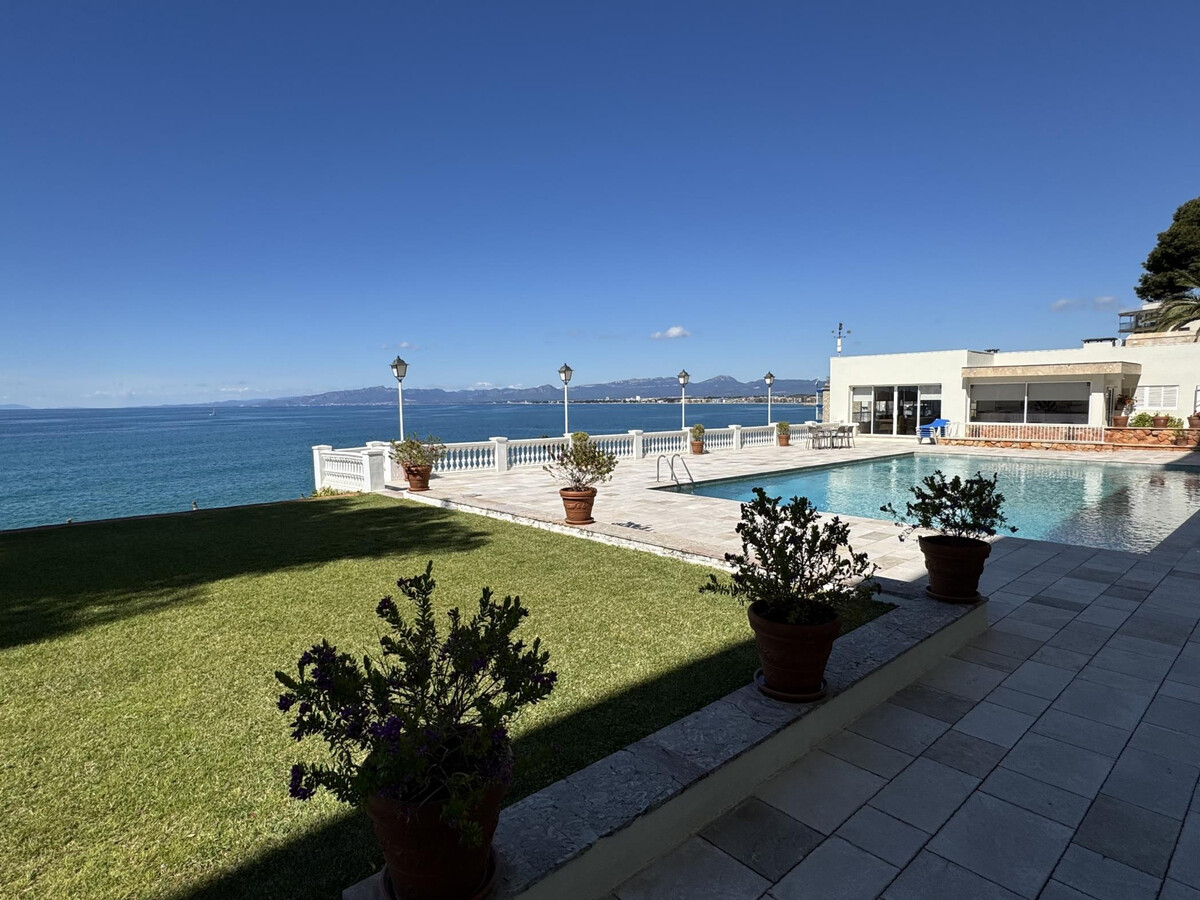 Appartement 4 chambres Salou, vue mer et accès plages - Photo 3