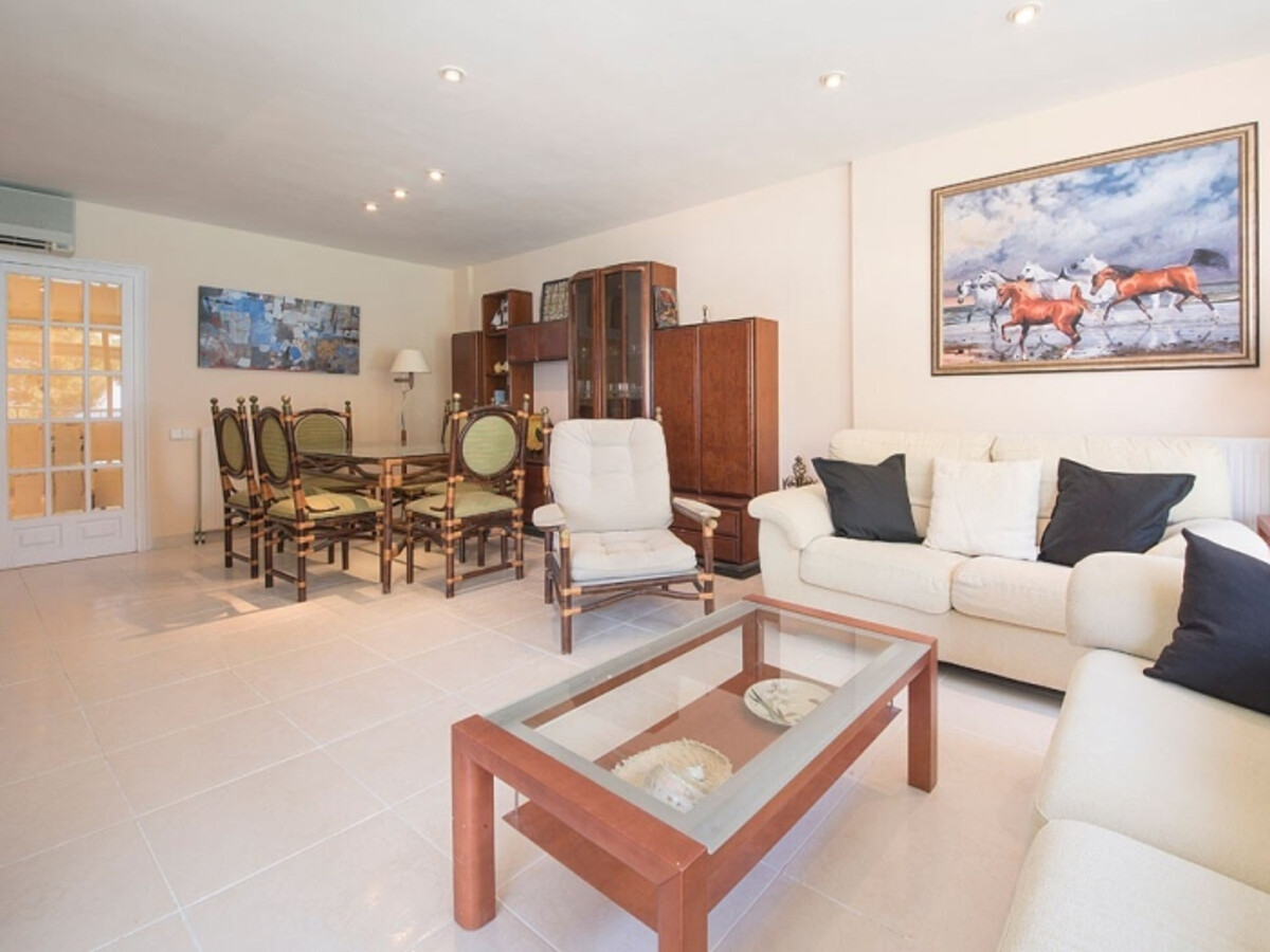 Appartement 4 chambres Salou, vue mer et accès plages - Photo 10