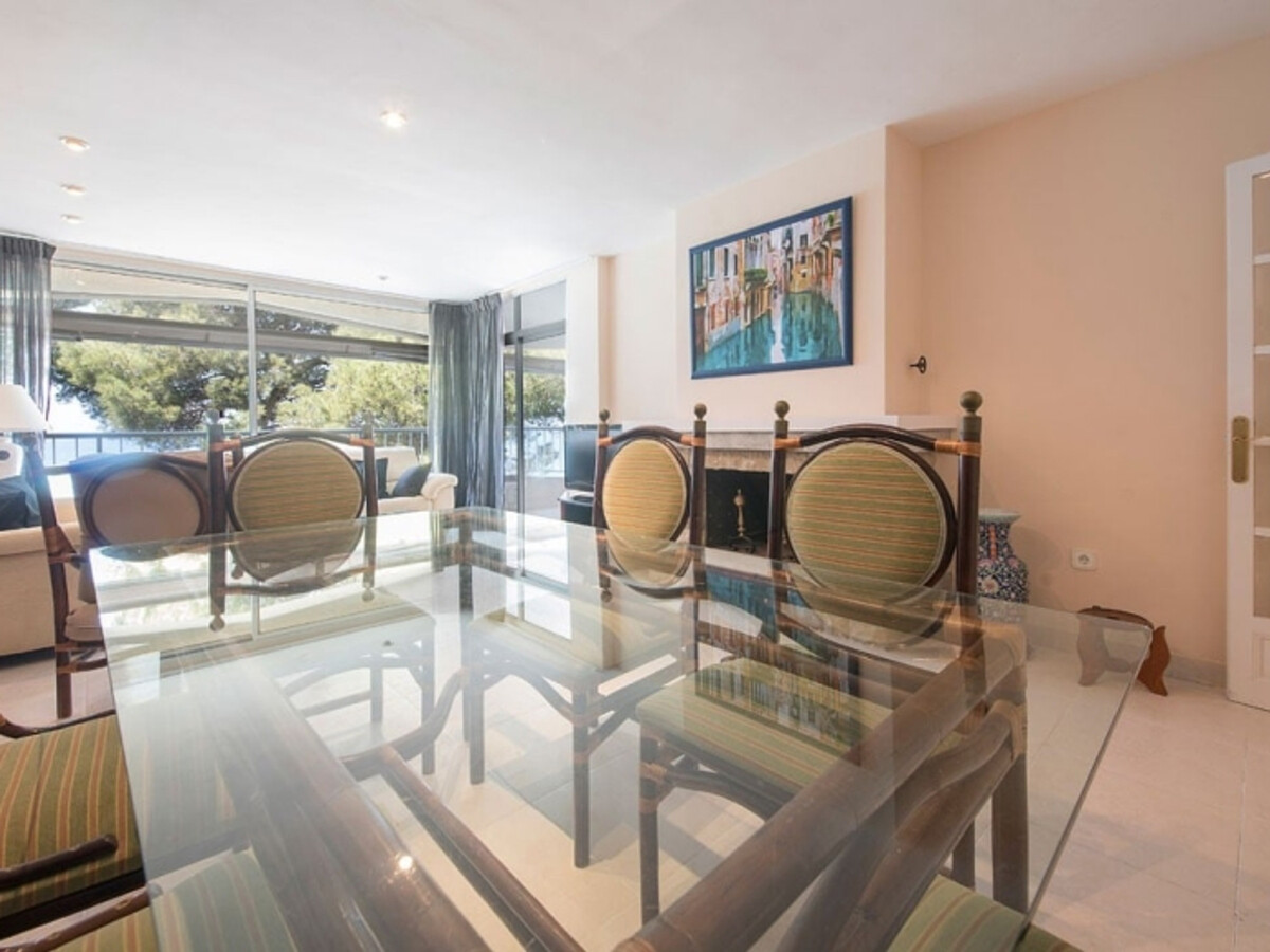 Appartement 4 chambres Salou, vue mer et accès plages - Photo 11