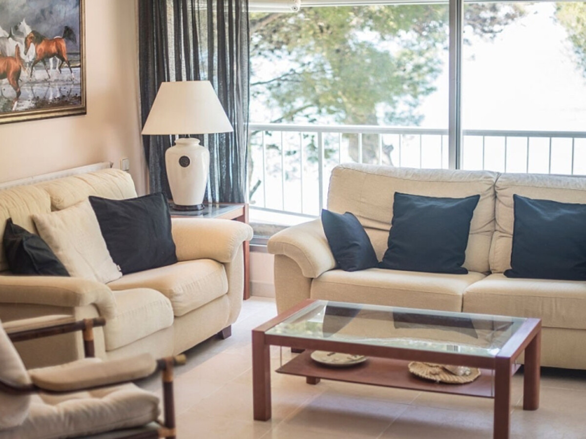 Appartement 4 chambres Salou, vue mer et accès plages - Photo 12