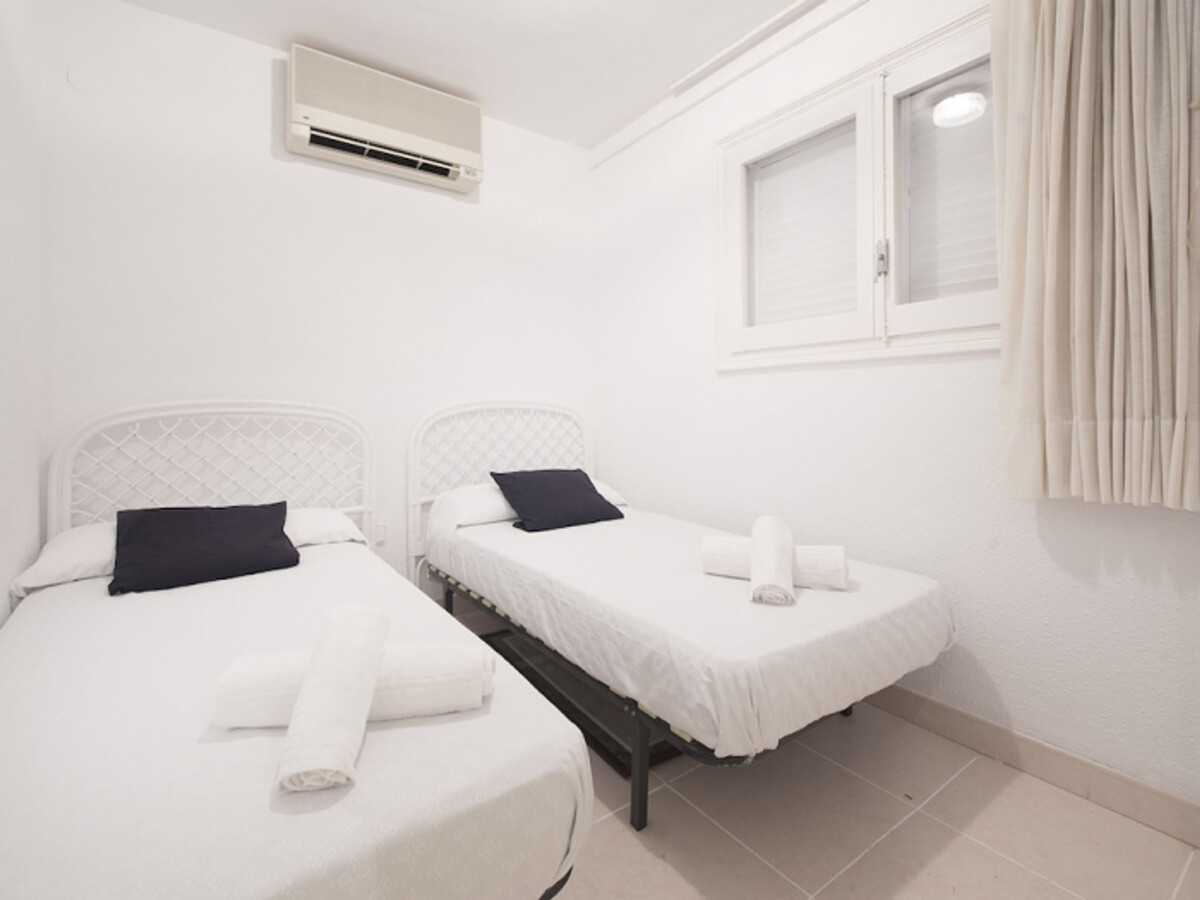 Appartement 4 chambres Salou, vue mer et accès plages - Photo 16