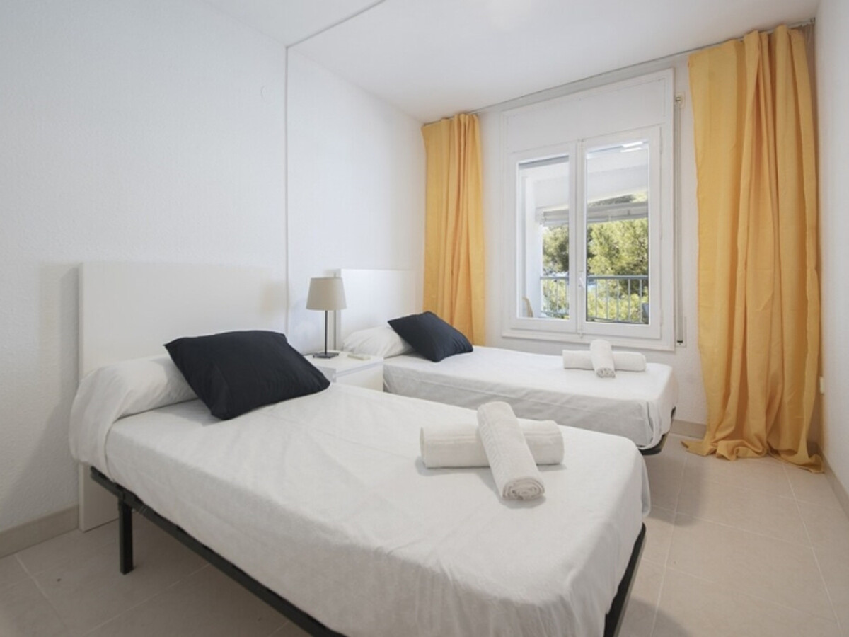 Appartement 4 chambres Salou, vue mer et accès plages - Photo 17