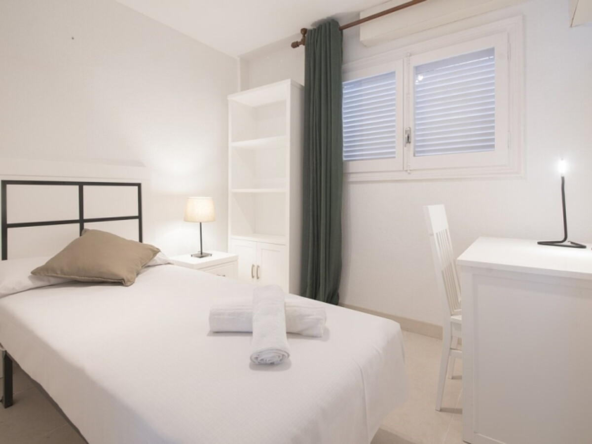 Appartement 4 chambres Salou, vue mer et accès plages - Photo 18