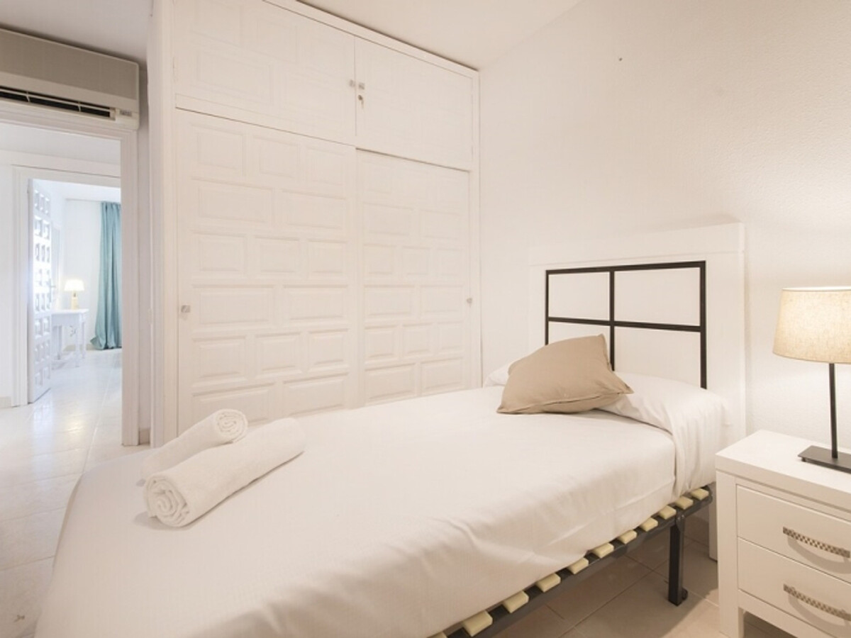 Appartement 4 chambres Salou, vue mer et accès plages - Photo 19