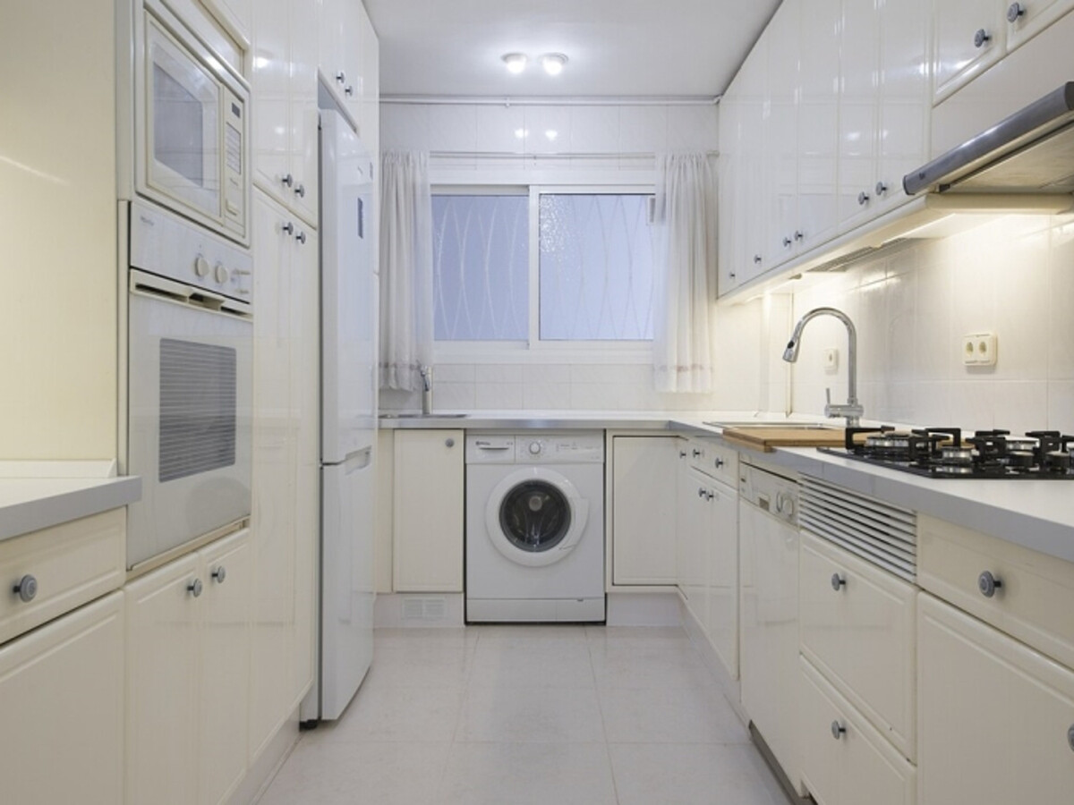 Appartement 4 chambres Salou, vue mer et accès plages - Photo 24