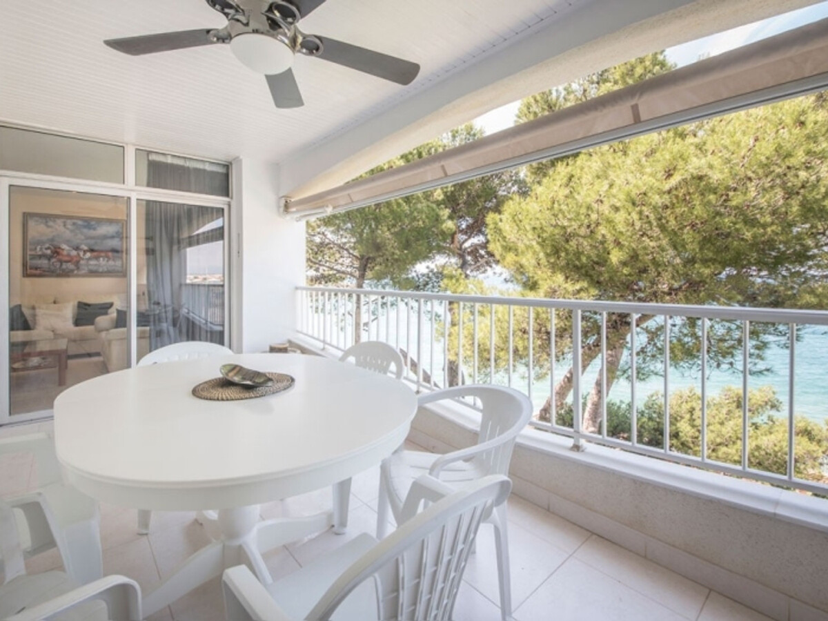 Appartement 4 chambres Salou, vue mer et accès plages - Photo 25