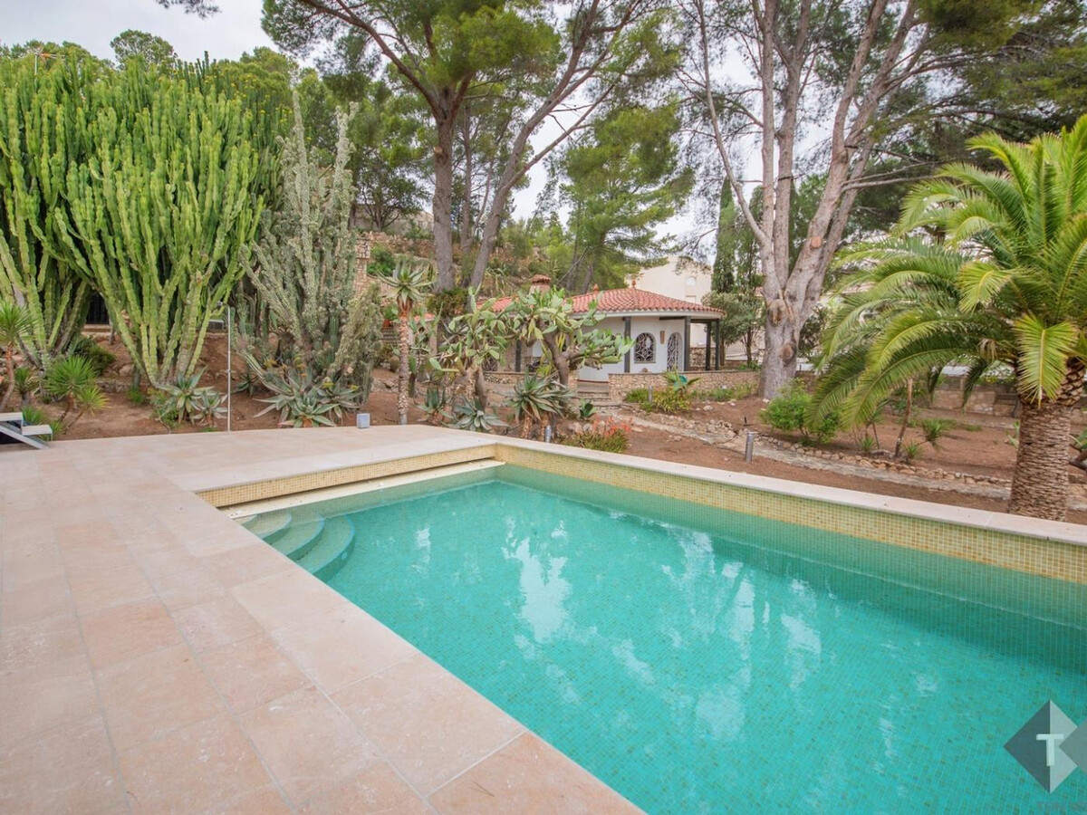 Villa 6 chambres Miami Platja avec maison d'hôtes et piscine - Photo 3