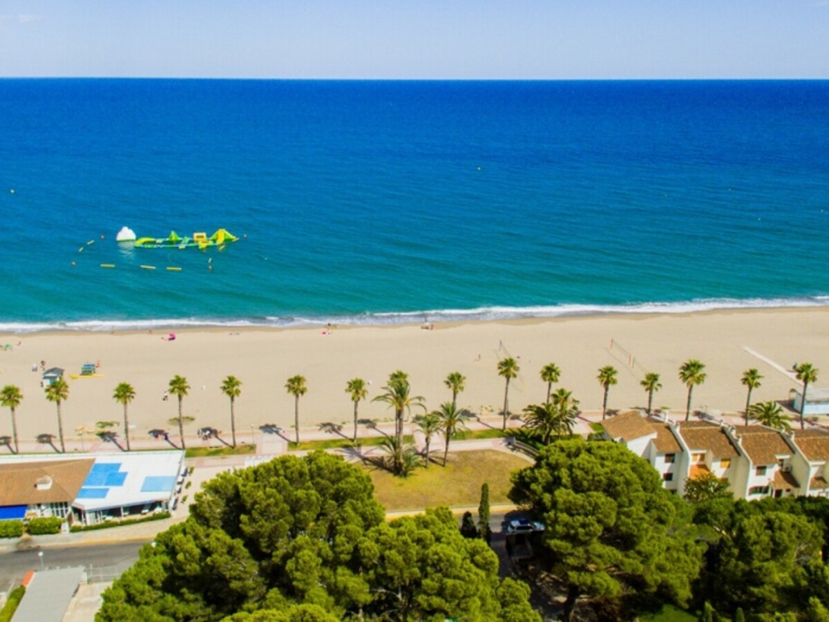 Villa 6 chambres Miami Platja avec maison d'hôtes et piscine - Photo 7