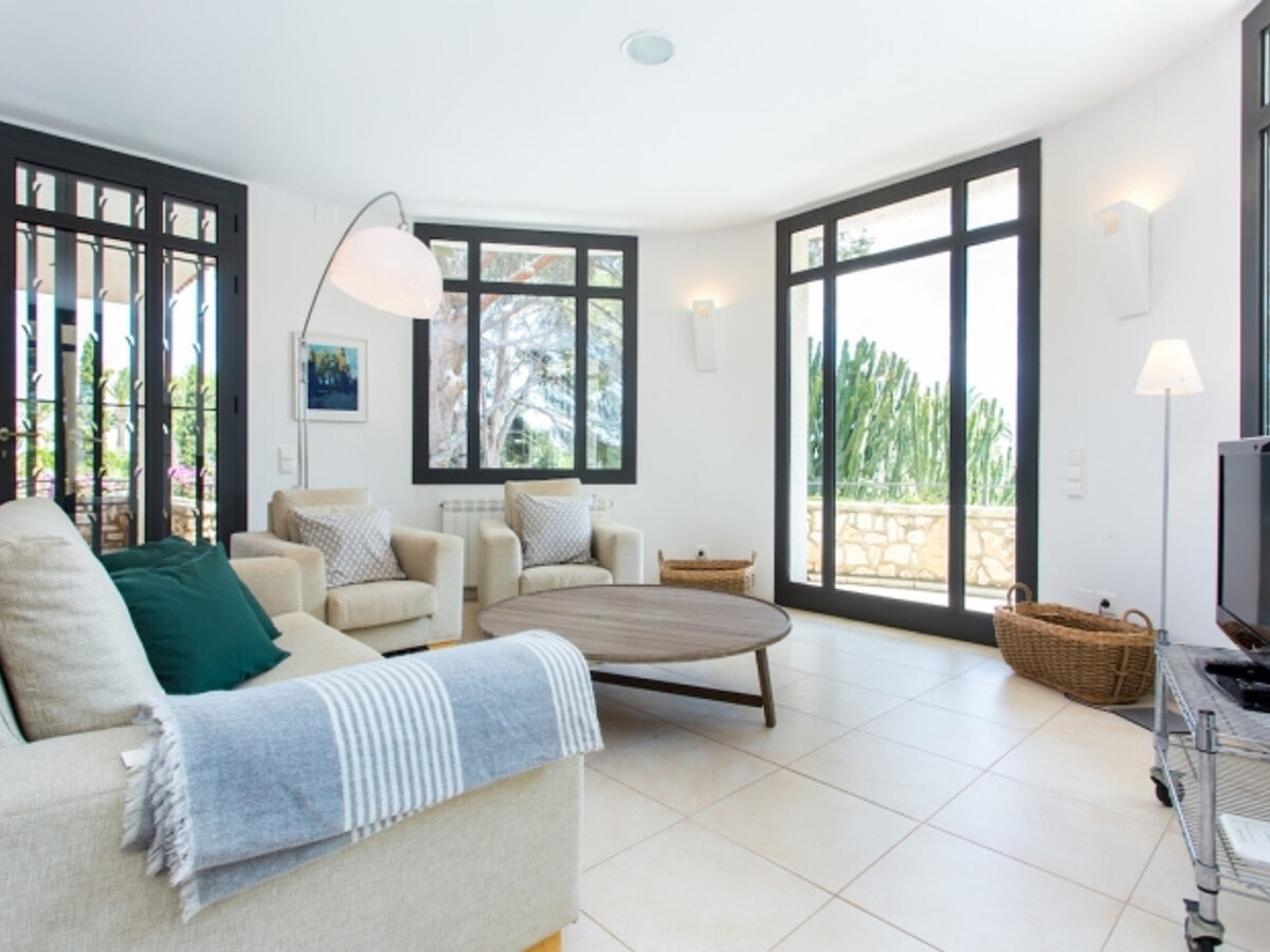 Villa 6 chambres Miami Platja avec maison d'hôtes et piscine - Photo 9