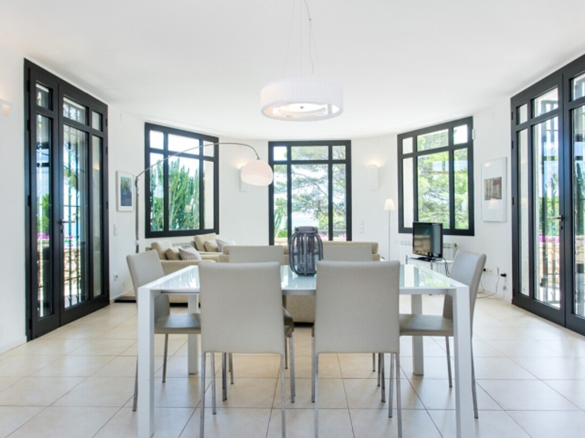 Villa 6 chambres Miami Platja avec maison d'hôtes et piscine - Photo 10