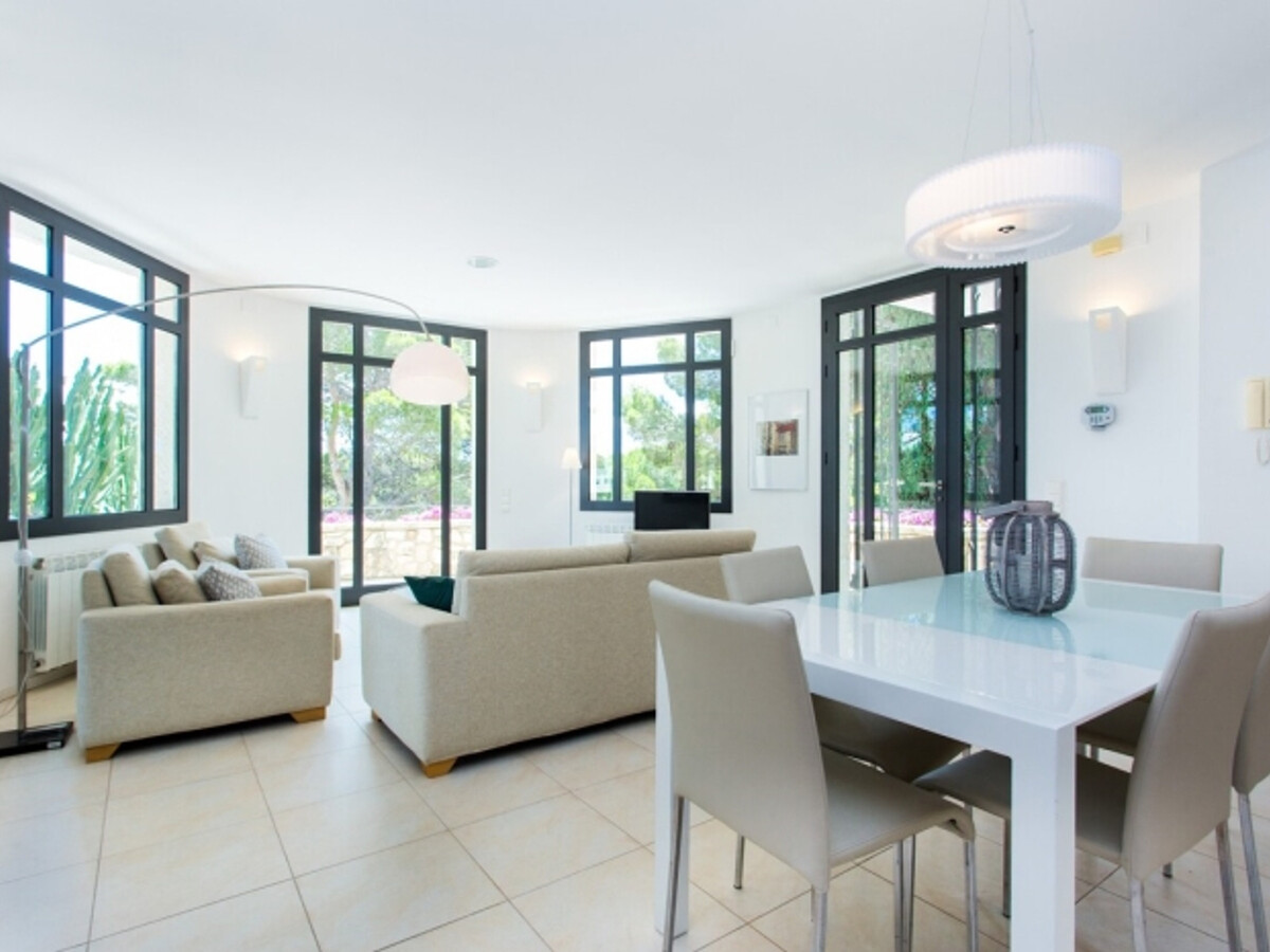 Villa 6 chambres Miami Platja avec maison d'hôtes et piscine - Photo 11