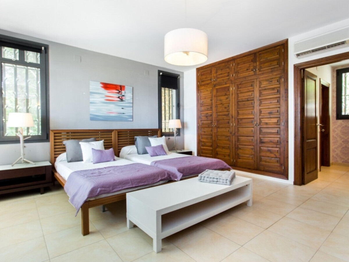 Villa 6 chambres Miami Platja avec maison d'hôtes et piscine - Photo 14