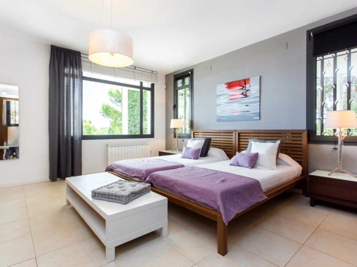 Villa 6 chambres Miami Platja avec maison d'hôtes et piscine - Photo 15