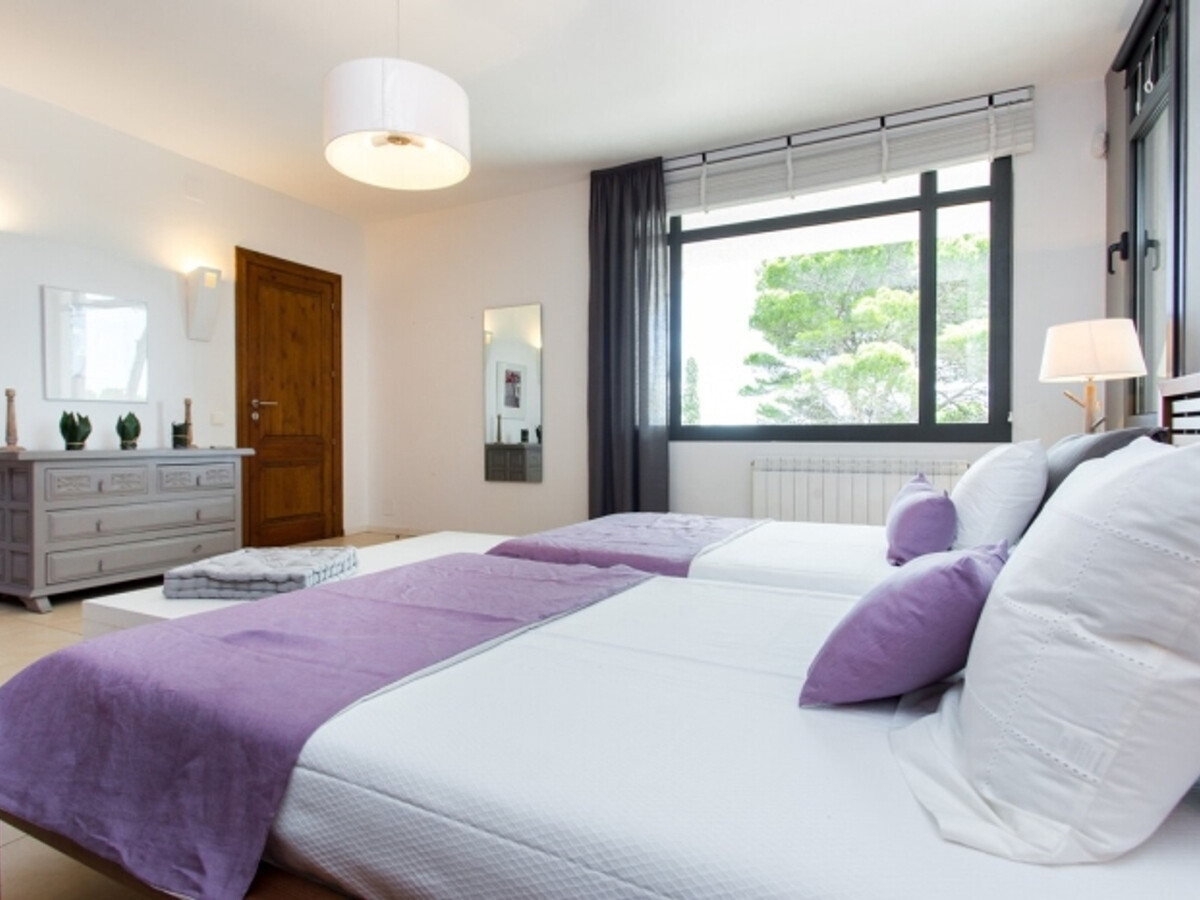 Villa 6 chambres Miami Platja avec maison d'hôtes et piscine - Photo 16