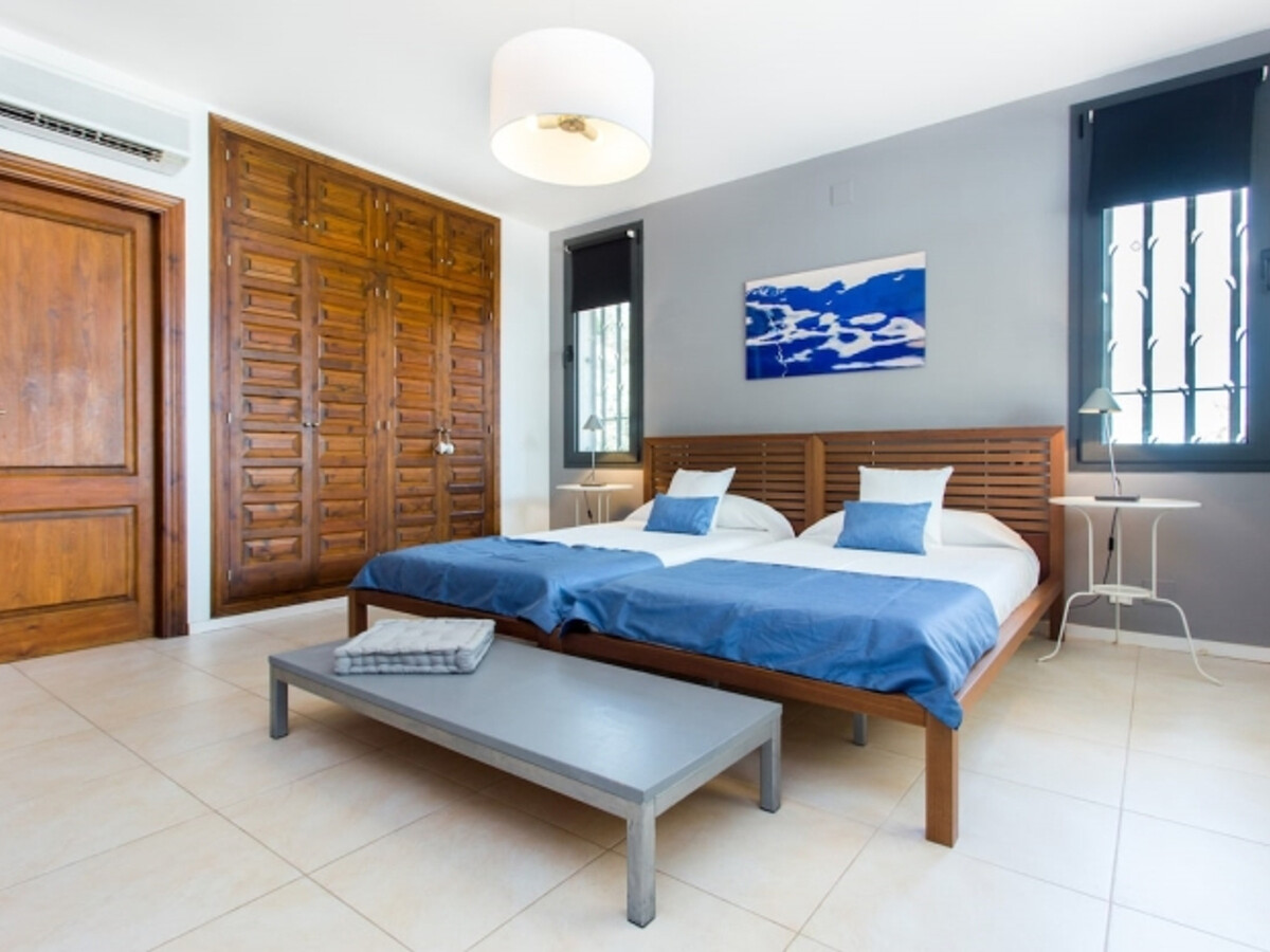 Villa 6 chambres Miami Platja avec maison d'hôtes et piscine - Photo 20