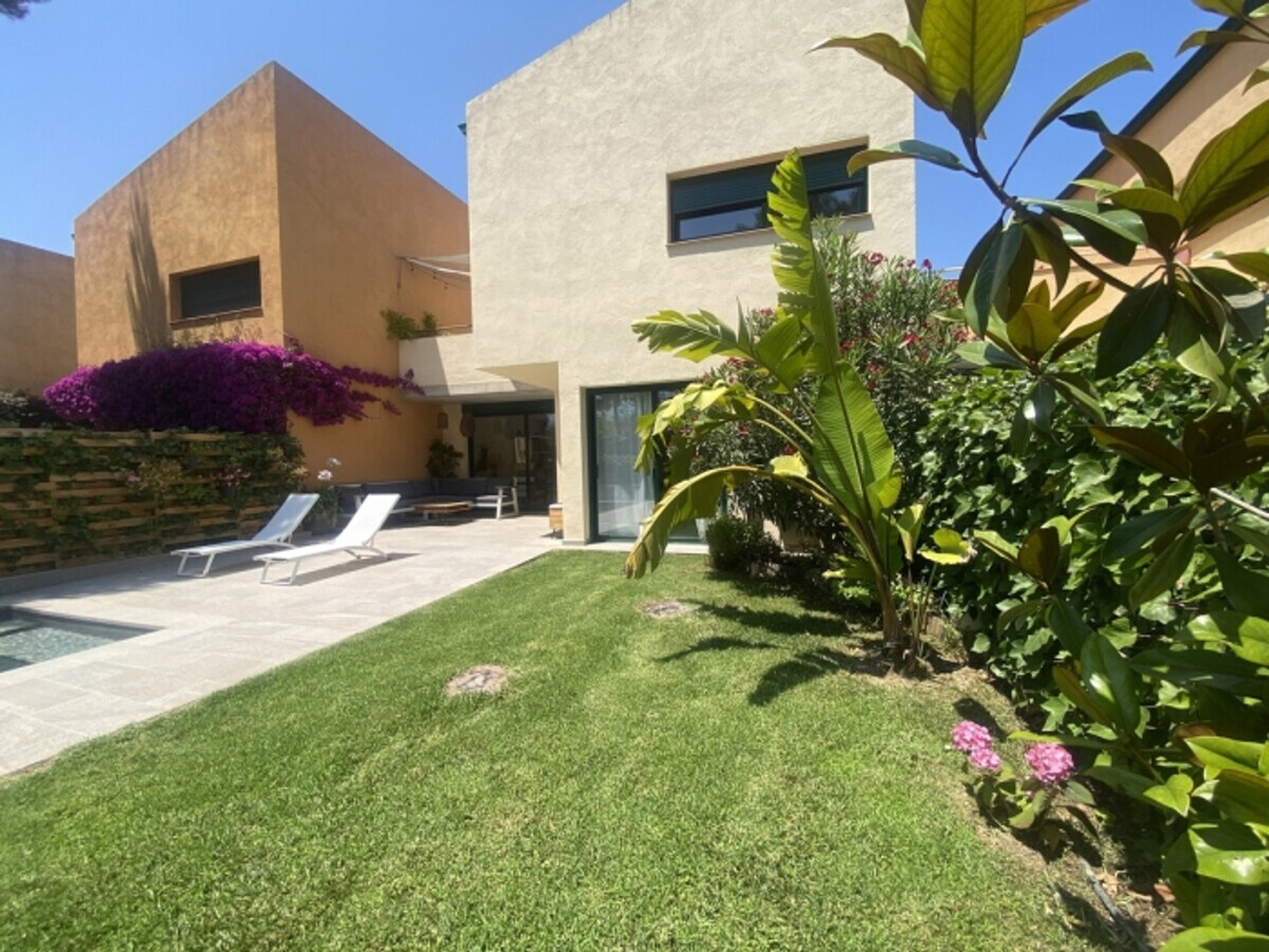 Maison 4 ch piscine privée à 350 m de la plage - Photo 3