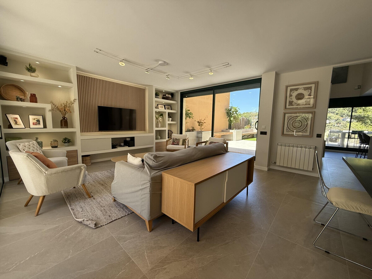 Maison 4 ch piscine privée à 350 m de la plage - Photo 11