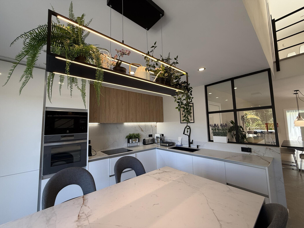 Maison 4 ch piscine privée à 350 m de la plage - Photo 21