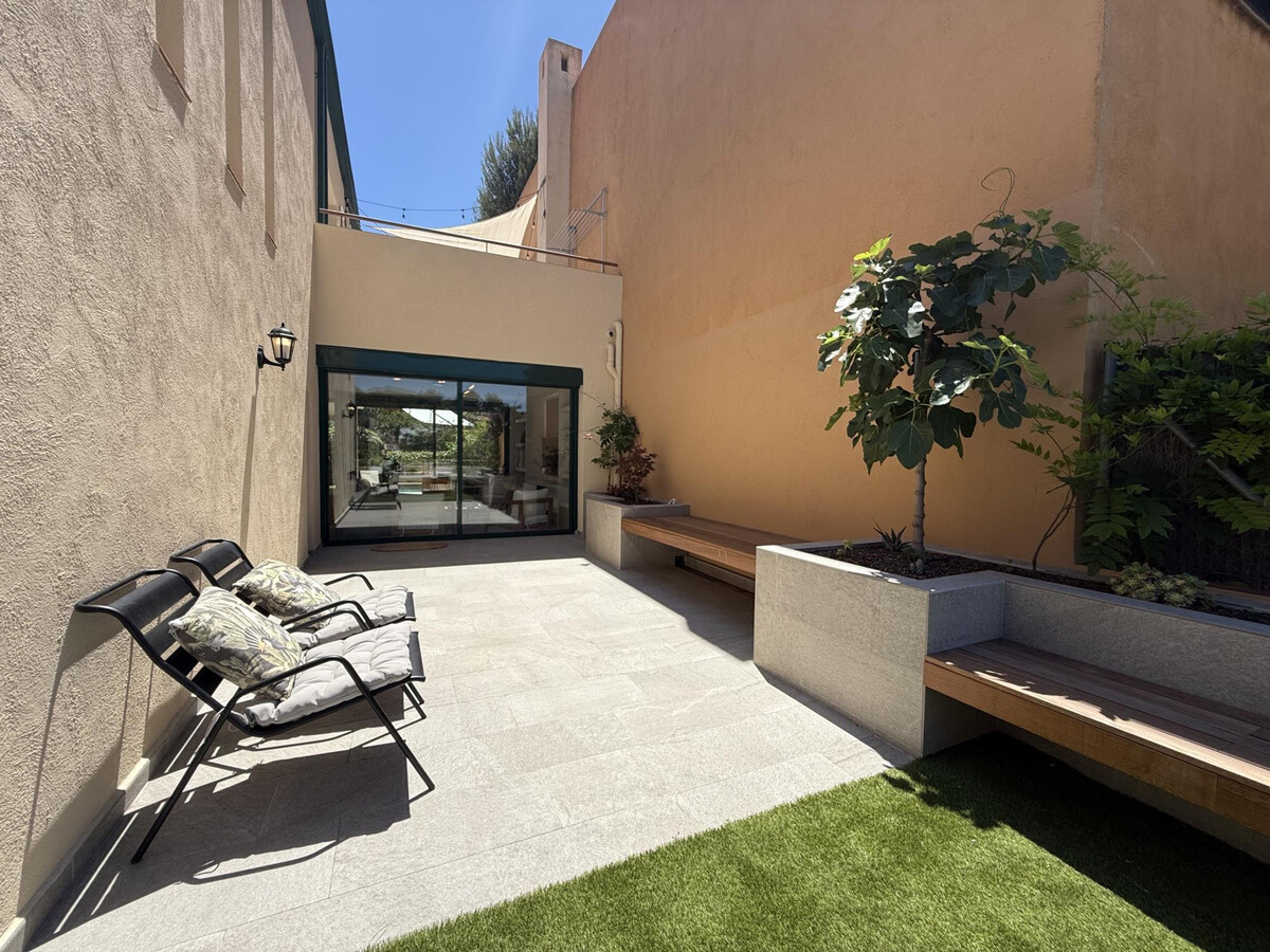 Maison 4 ch piscine privée à 350 m de la plage - Photo 25
