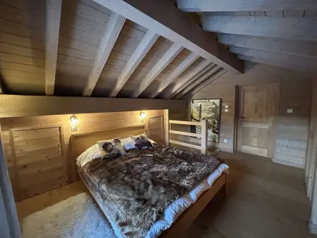 Appartement 5 pièces 8 personnes à Méribel avec parking privé : photo 10
