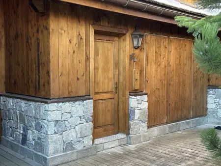 Appartement 5 pièces 8 personnes à Méribel avec parking privé : photo 21