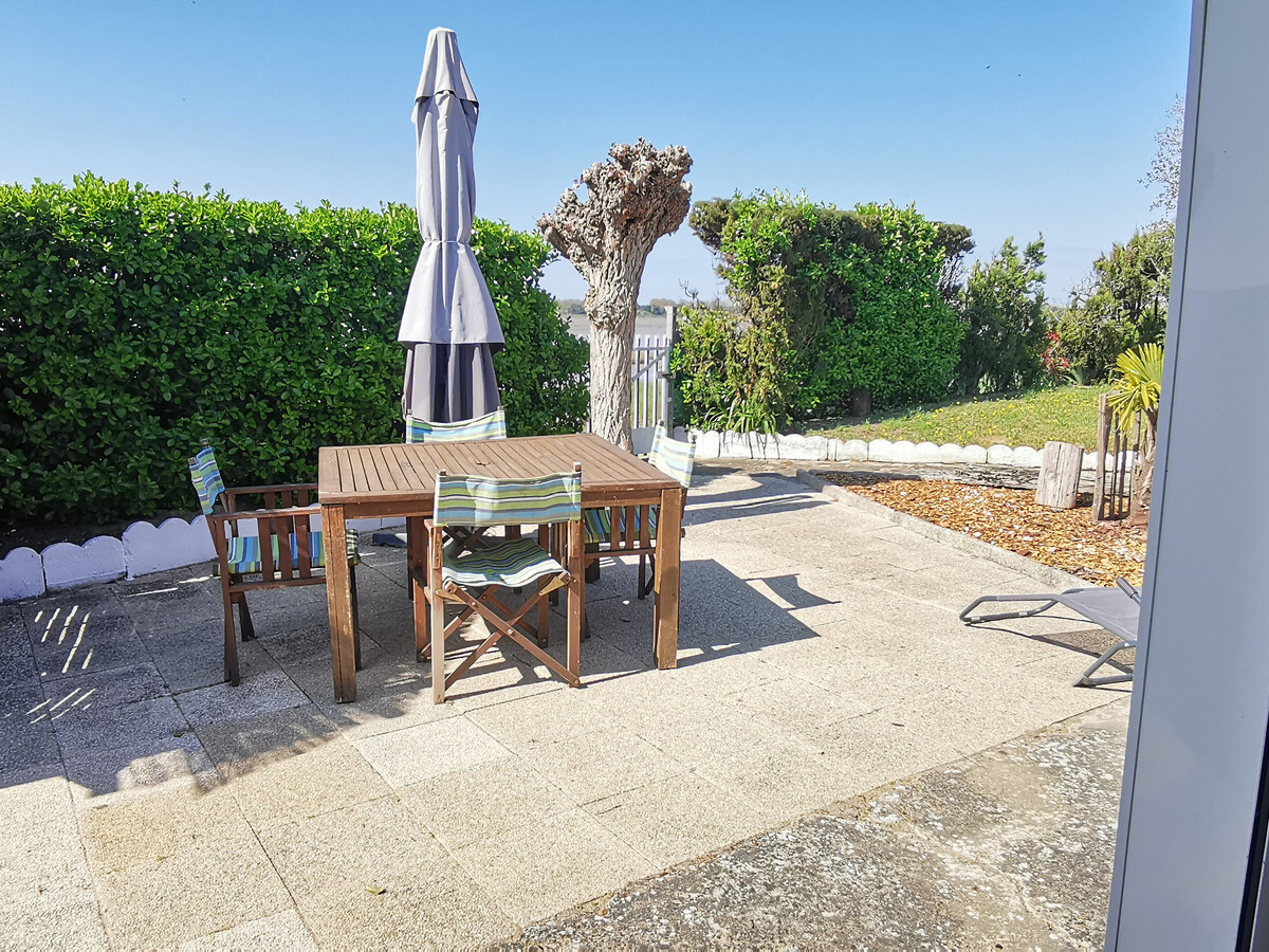 Maison 4 pers. avec jardin et vue sur le Lay - Photo 14