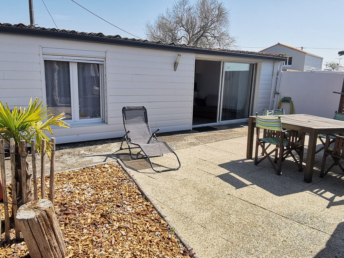 Maison 4 pers. avec jardin et vue sur le Lay - Photo 15