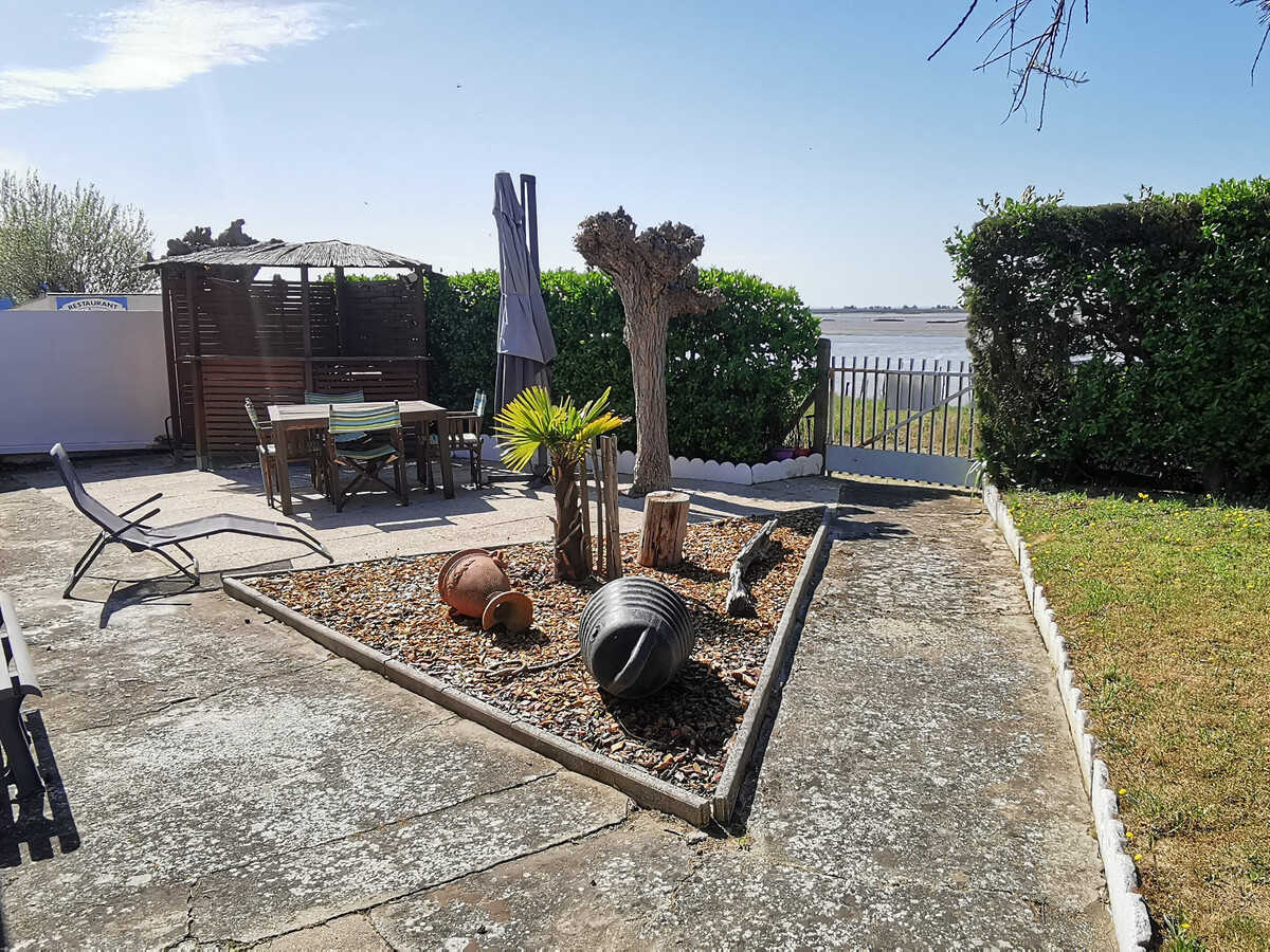 Maison 4 pers. avec jardin et vue sur le Lay - Photo 17