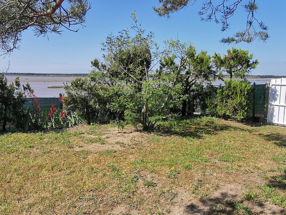 Maison 4 pers. avec jardin et vue sur le Lay - Photo 21