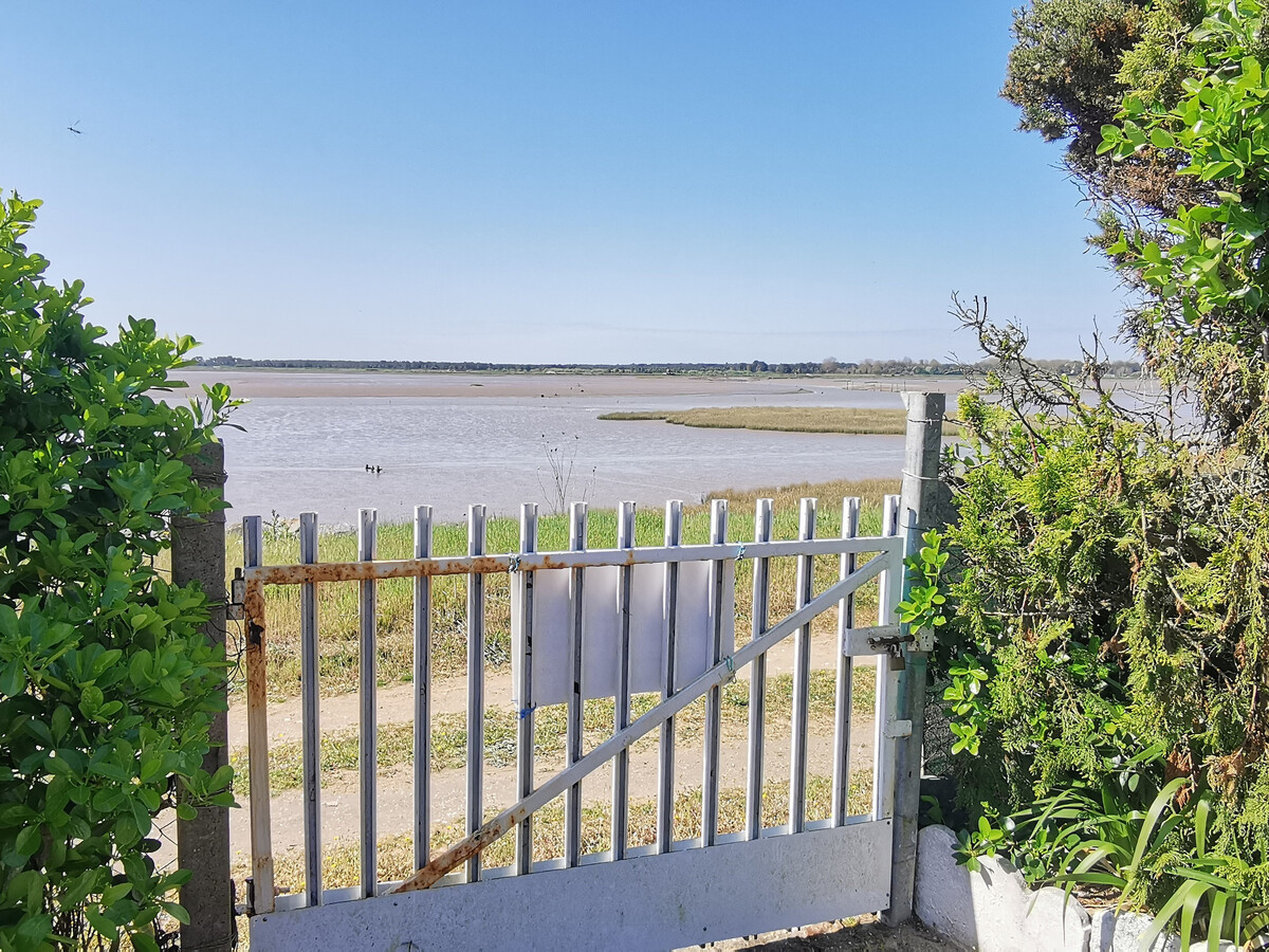 Maison 4 pers. avec jardin et vue sur le Lay - Photo 24
