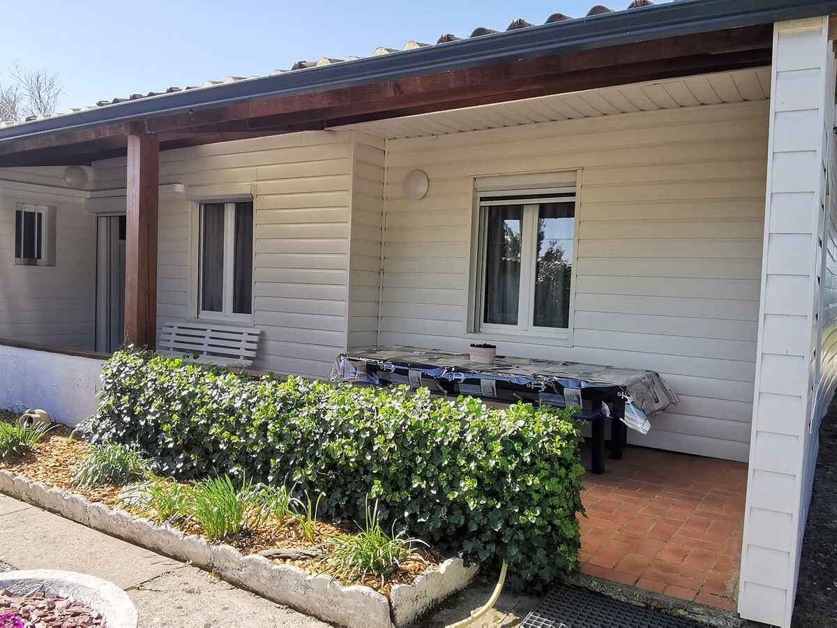 Maison 4 pers. avec jardin et vue sur le Lay - Photo 25