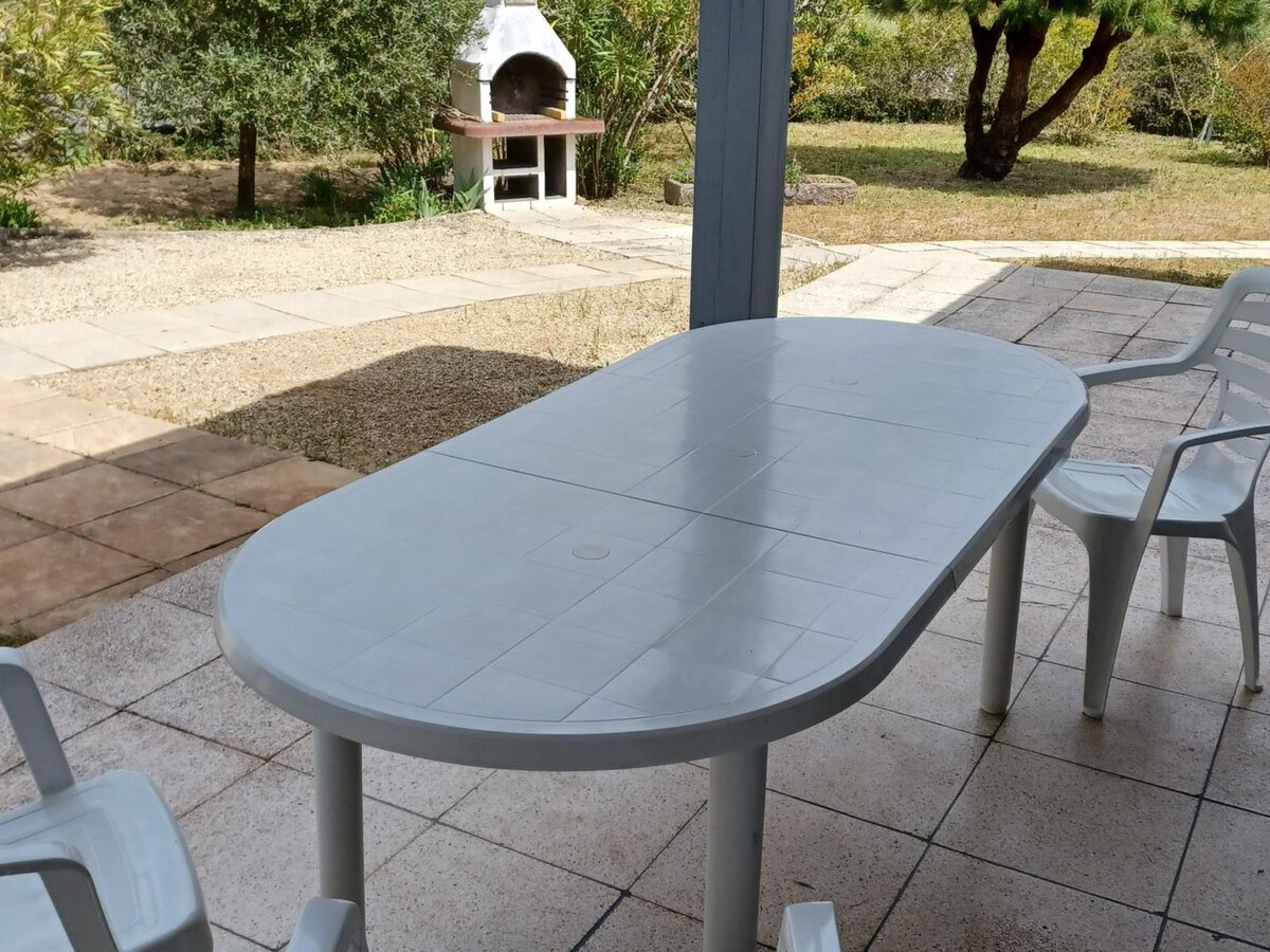 Maison 6 pers. près du golf et plage, secteur boisé - Photo 12