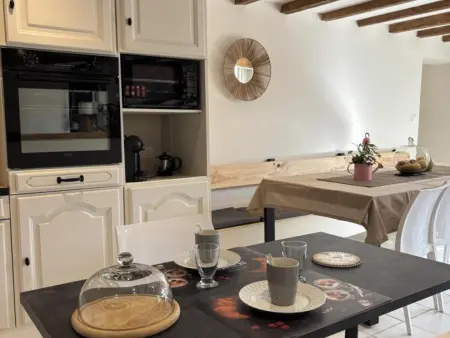Gîte Auprès de la Grenouillère à Estivareilles : photo 10