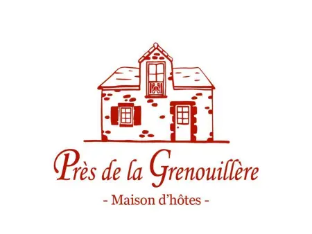 Gîte Auprès de la Grenouillère à Estivareilles : photo 35