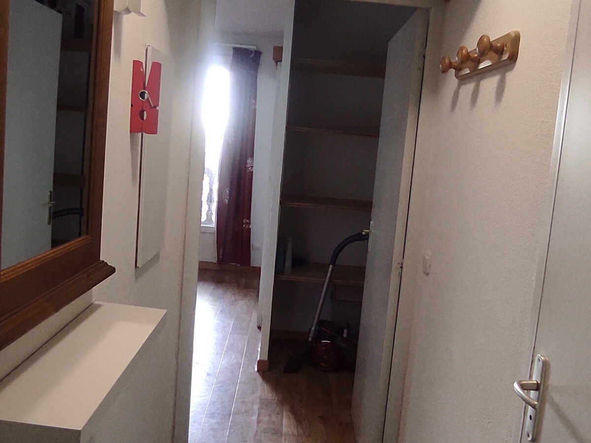 Appartement 5 pers. Super-Besse, piscine & vue Cantal - Photo 2