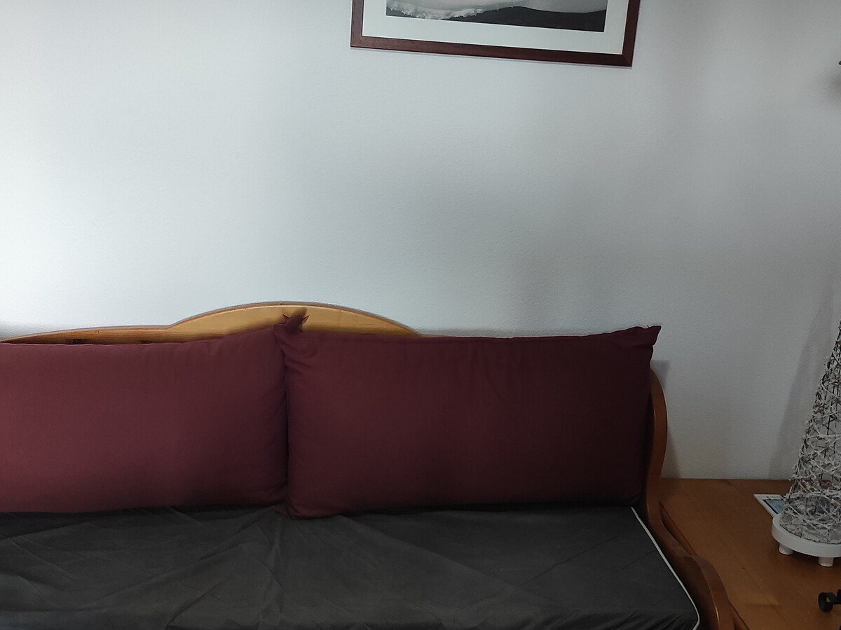 Appartement 5 pers. Super-Besse, piscine & vue Cantal - Photo 9
