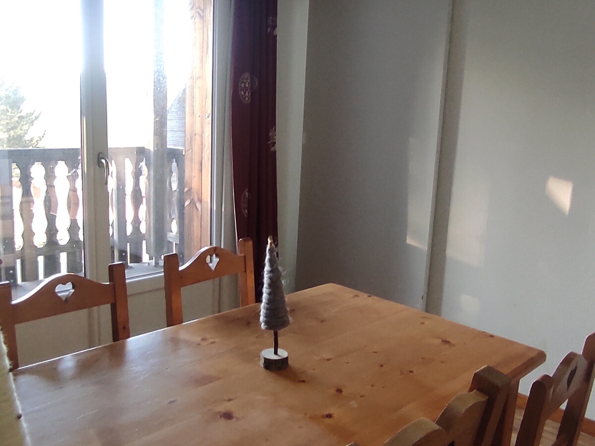 Appartement 5 pers. Super-Besse, piscine & vue Cantal - Photo 10