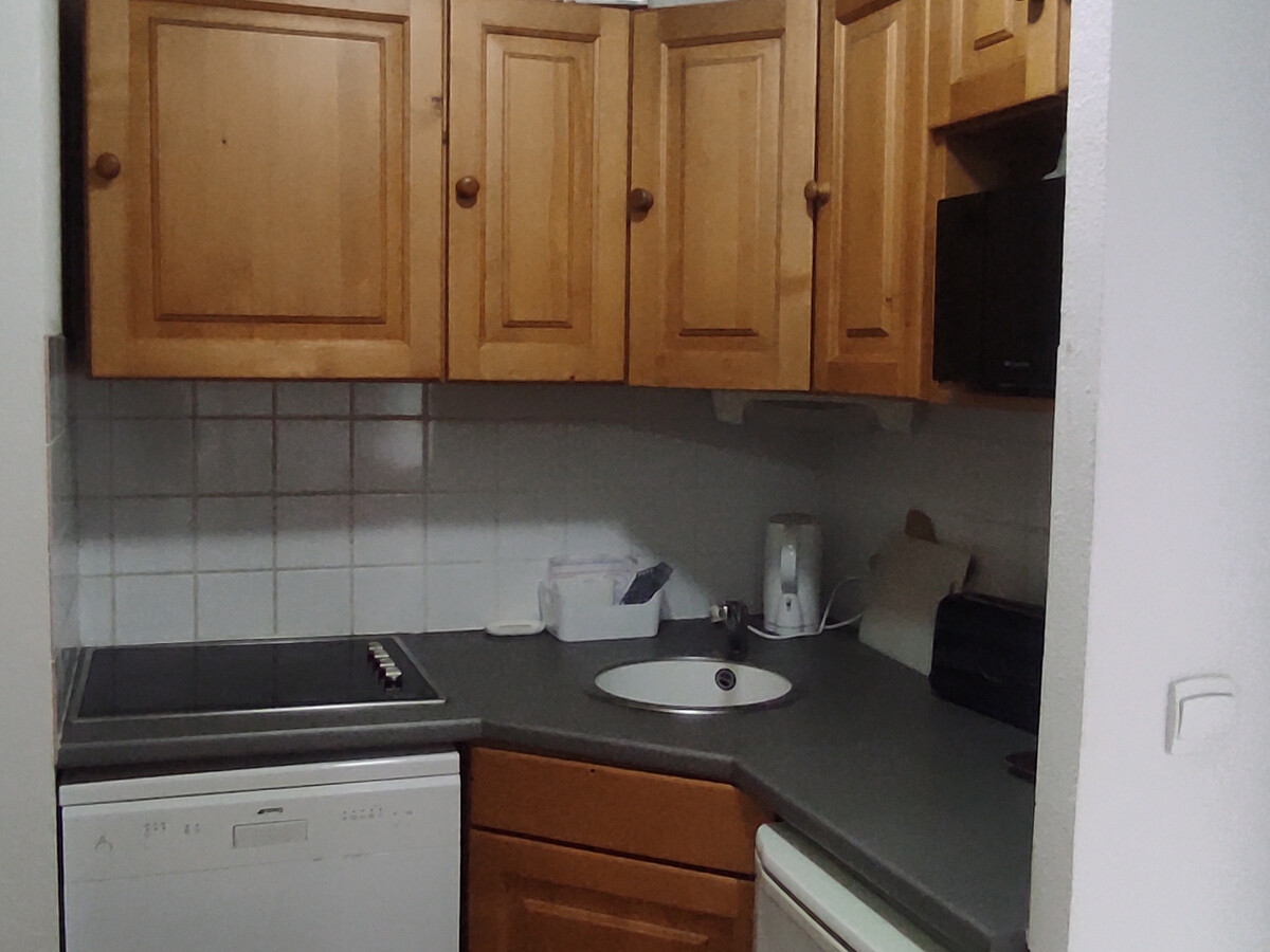 Appartement 5 pers. Super-Besse, piscine & vue Cantal - Photo 12