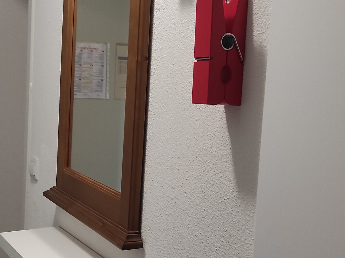 Appartement 5 pers. Super-Besse, piscine & vue Cantal - Photo 13