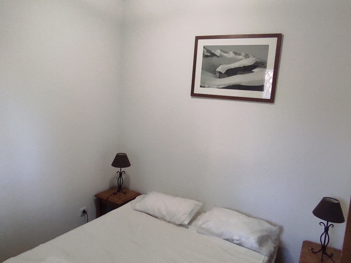Appartement 5 pers. Super-Besse, piscine & vue Cantal - Photo 14