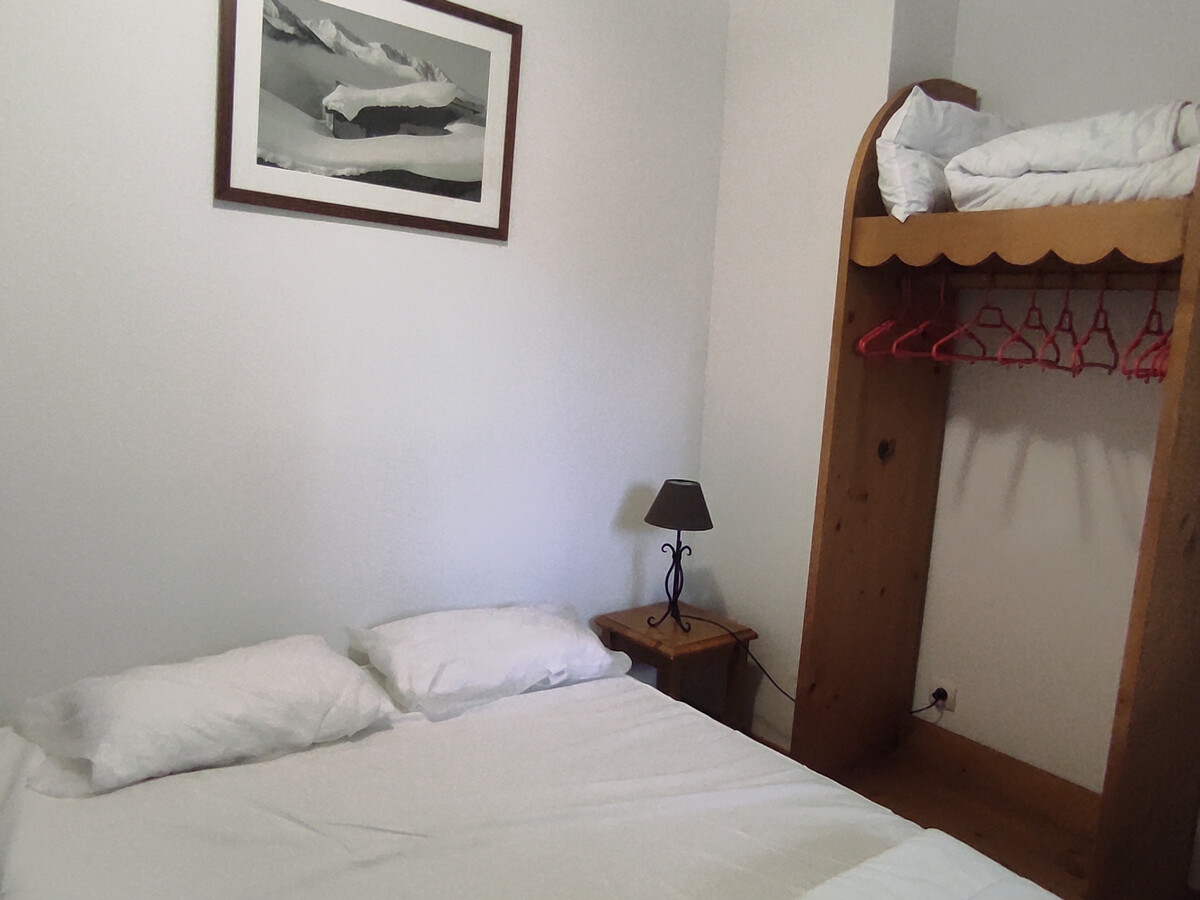 Appartement 5 pers. Super-Besse, piscine & vue Cantal - Photo 16
