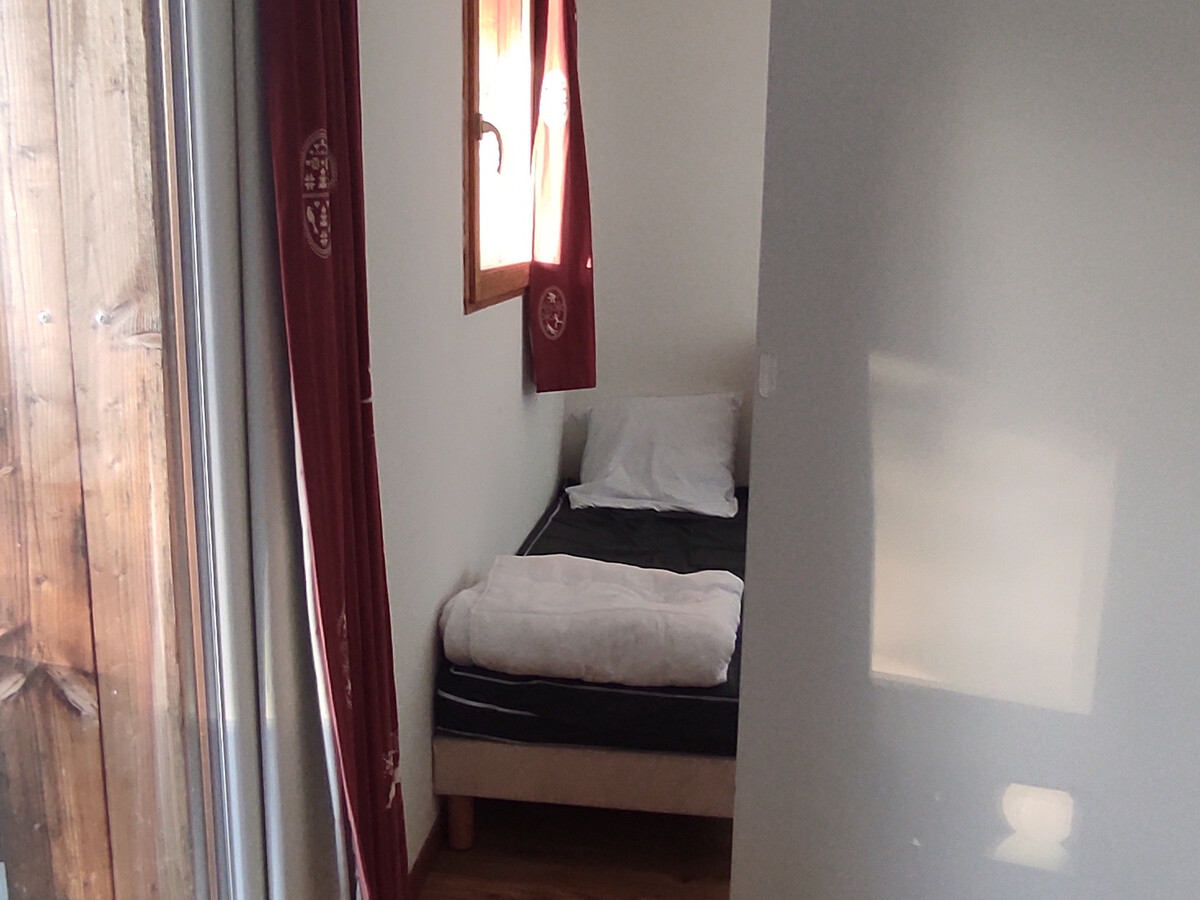 Appartement 5 pers. Super-Besse, piscine & vue Cantal - Photo 17