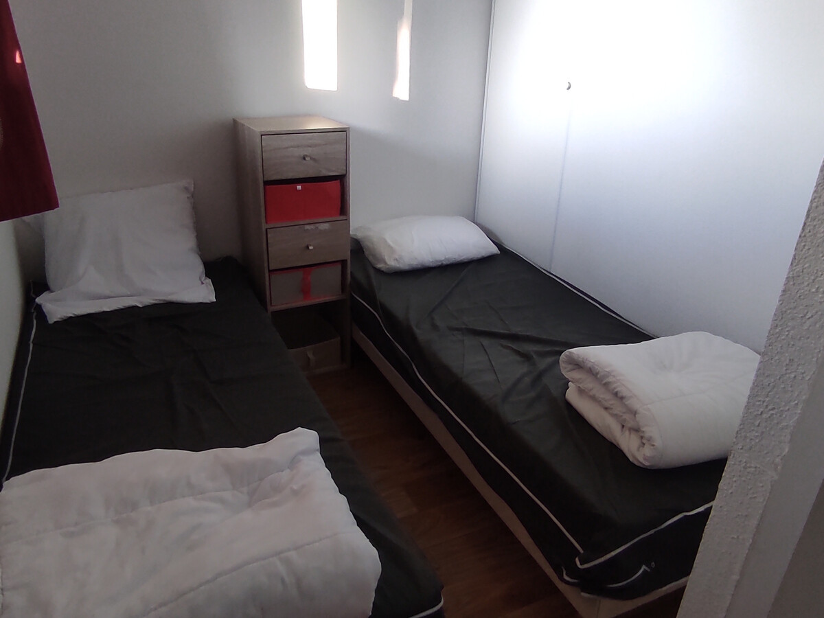 Appartement 5 pers. Super-Besse, piscine & vue Cantal - Photo 18
