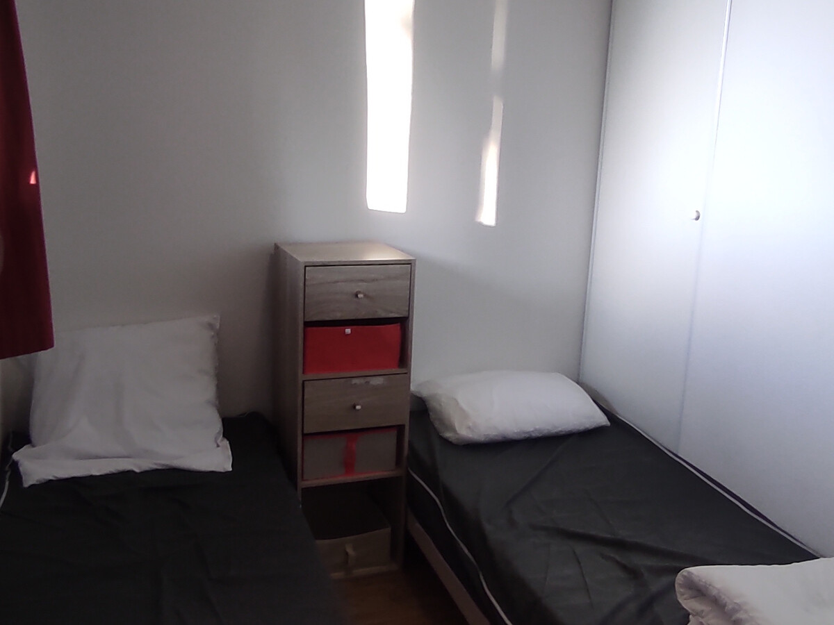 Appartement 5 pers. Super-Besse, piscine & vue Cantal - Photo 19
