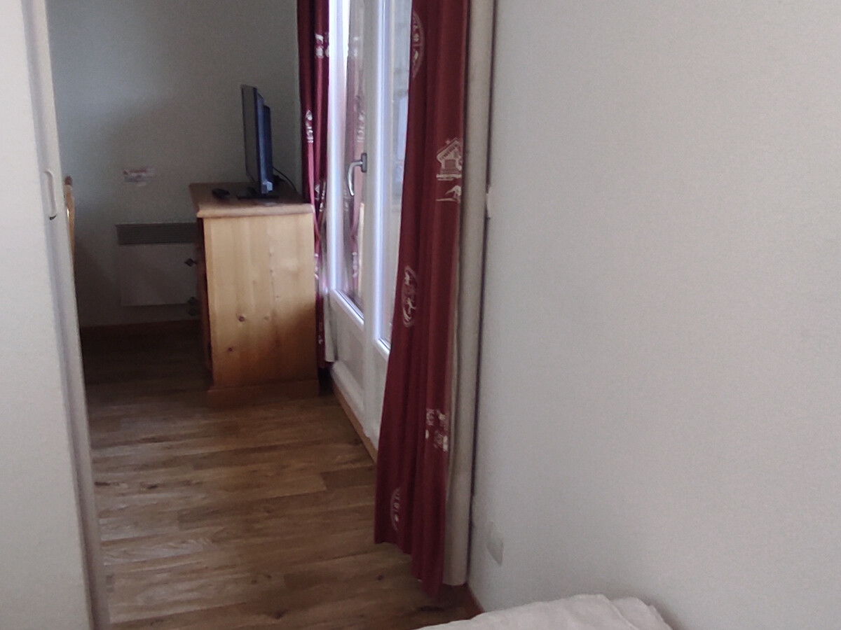 Appartement 5 pers. Super-Besse, piscine & vue Cantal - Photo 21