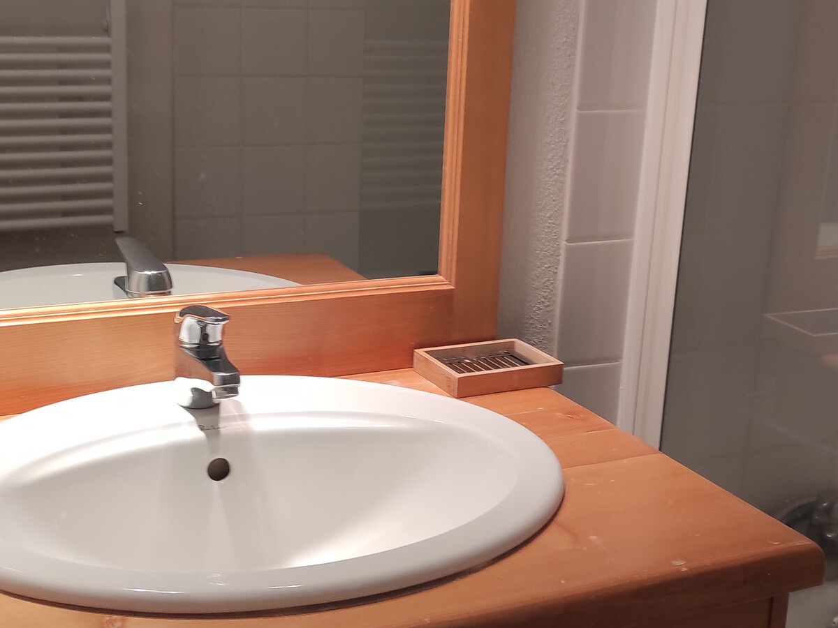 Appartement 5 pers. Super-Besse, piscine & vue Cantal - Photo 23