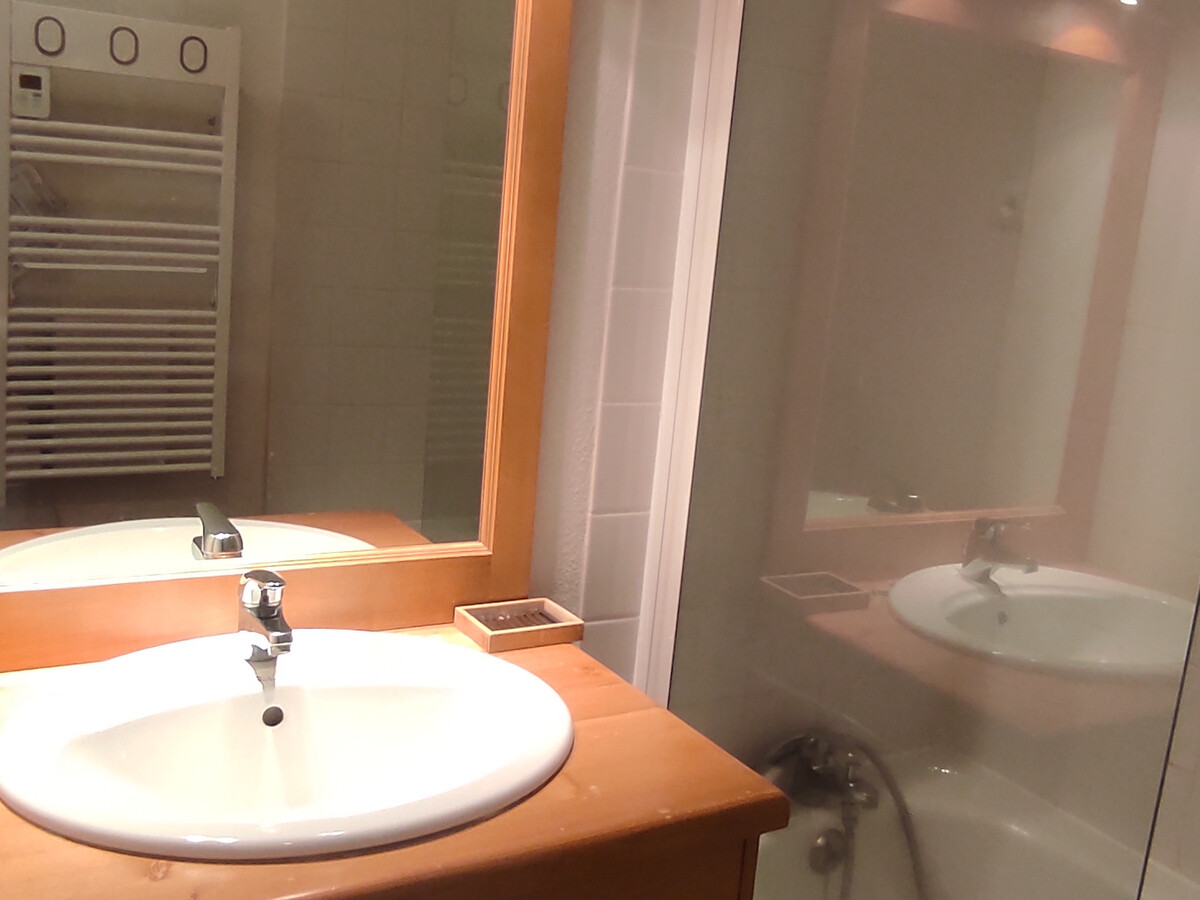 Appartement 5 pers. Super-Besse, piscine & vue Cantal - Photo 24