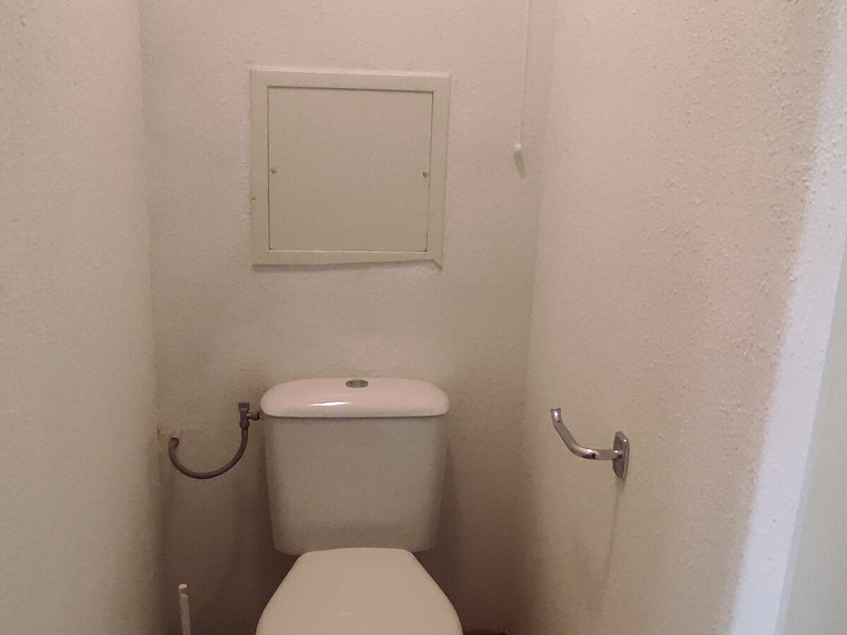 Appartement 5 pers. Super-Besse, piscine & vue Cantal - Photo 28